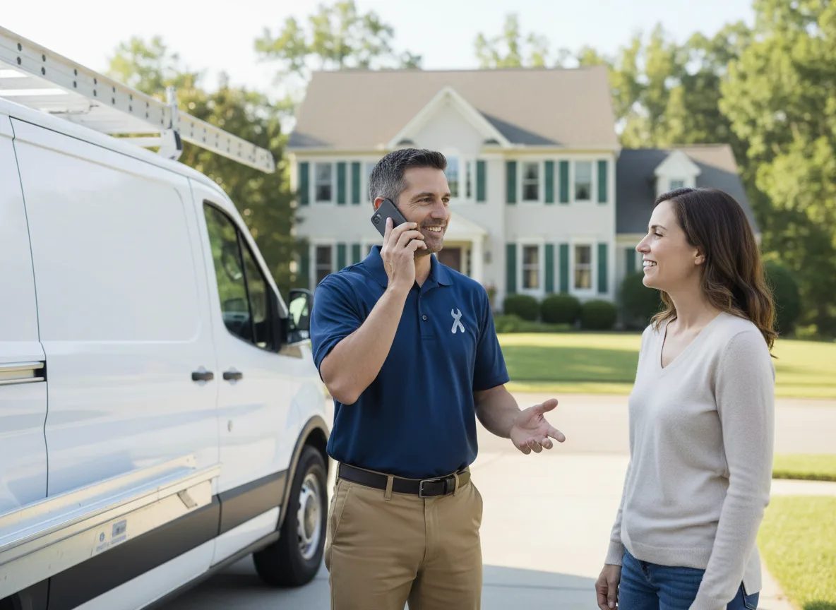 Home Gutter Service Oran, MO FAQs